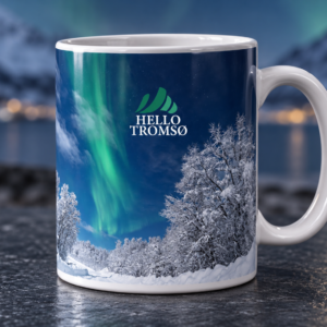 Northern Lights Mug