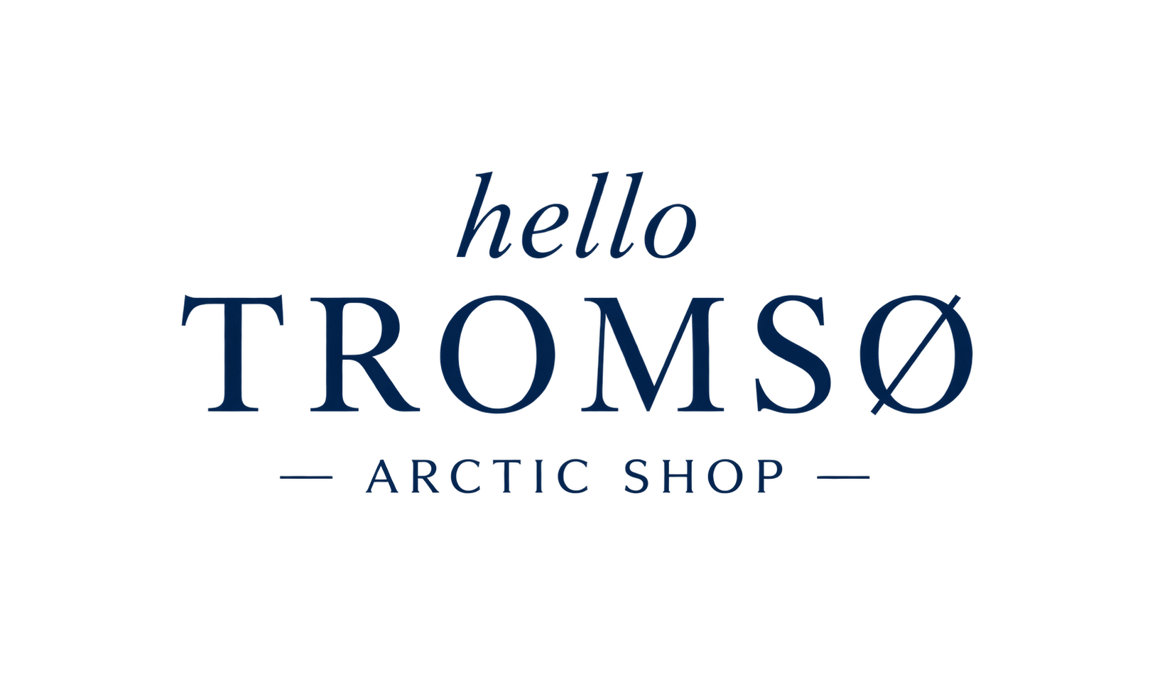Hello Tromso